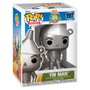 FUNKO Figura POP El Mago de Oz Tin Man