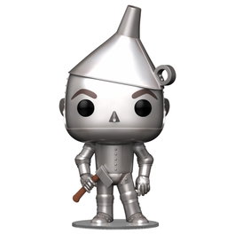 FUNKO Figura POP El Mago de Oz Tin Man