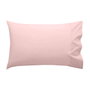 Jeu de draps pour berceau HappyFriday BASIC KIDS Rose clair
