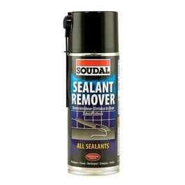 Soudal Spray Nettoyant pour Joints 400 ml