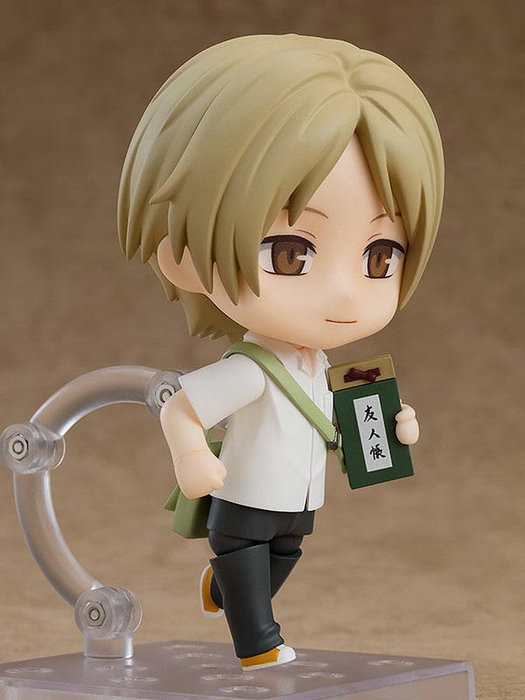 Good Smile Company Nendoroid Takashi Natsume & Nyanko Sensei 10 cm