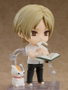Good Smile Company Nendoroid Takashi Natsume & Nyanko Sensei 10 cm