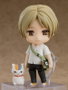 Good Smile Company Nendoroid Takashi Natsume & Nyanko Sensei 10 cm