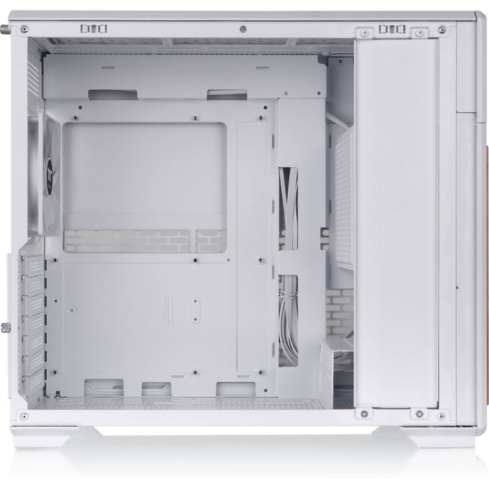 Thermaltake TR300 WS Snow White Mid Tower Thermaltake TR300 WS Snow White Mid Tower