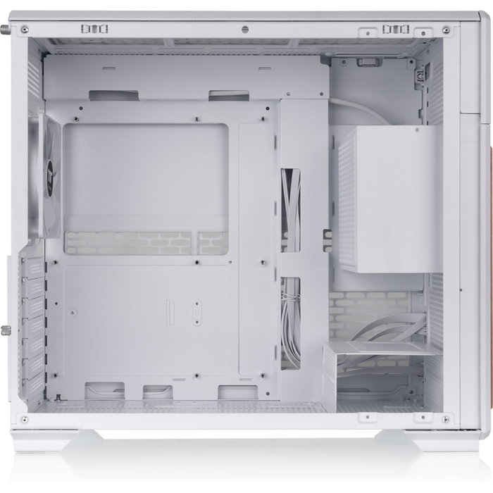 Thermaltake TR300 WS Snow White Mid Tower Thermaltake TR300 WS Snow White Mid Tower