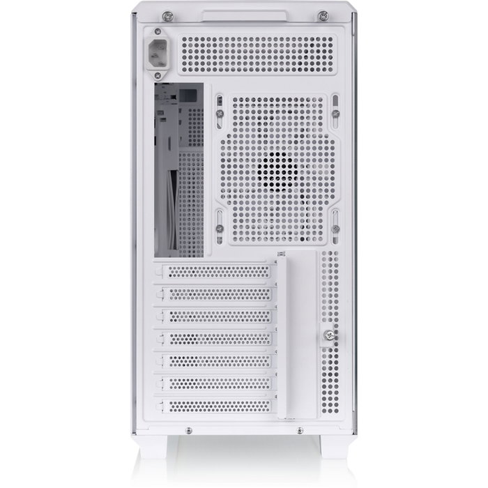 Thermaltake TR300 WS Snow White Mid Tower Thermaltake TR300 WS Snow White Mid Tower