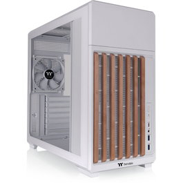 Thermaltake TR300 WS Snow White Mid Tower