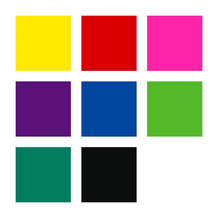 Ensemble de Marqueurs Staedtler 318 WP8-1 Vert (8 Pièces) Ensemble de Marqueurs Staedtler 318 WP8-1 Vert (8 Pièces)