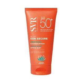 SVR Sun Secure Blur SPF50+ Crème solaire visage teintée 50 ml