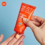 SVR Sun Secure Blur SPF50+ Crème solaire visage teintée 50 ml
