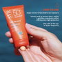 SVR Sun Secure Blur SPF50+ Crème solaire visage teintée 50 ml