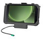 RAM Mounts Support tablette Samsung Tab Active5/3 avec dock de chargement USB-C, prise pogo, compatible housses - RAM-HOL-SAM60CPU