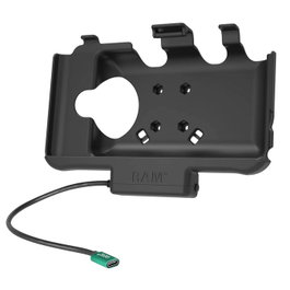 RAM Mounts Station d'accueil USB-C pour Samsung Galaxy Tab Active5, Tab Active3 et 2