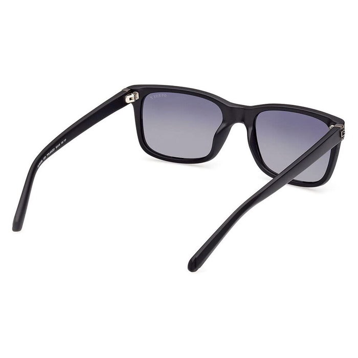 Lunettes de soleil Homme Guess GU00066-5502D Ø 55 mm Lunettes de soleil Homme Guess GU00066-5502D Ø 55 mm