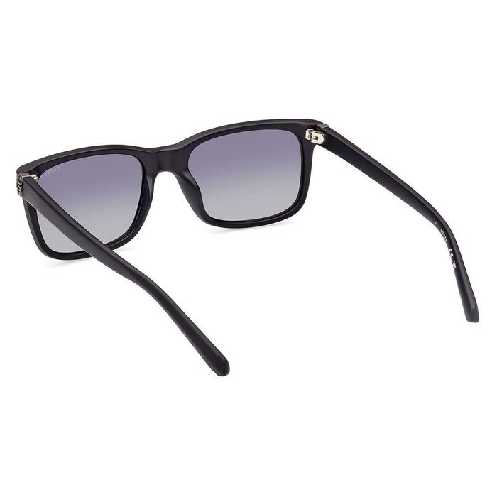 Lunettes de soleil Homme Guess GU00066-5502D Ø 55 mm Lunettes de soleil Homme Guess GU00066-5502D Ø 55 mm
