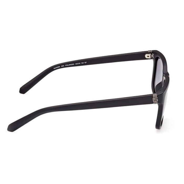 Lunettes de soleil Homme Guess GU00066-5502D Ø 55 mm Lunettes de soleil Homme Guess GU00066-5502D Ø 55 mm