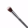 Maiko Pinceau Estompeur Correcteur 1010 Luxe Gris Pour Cernes et Zones Précises Poils Synthétiques 1 unité