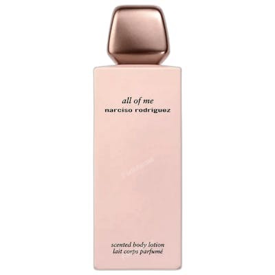 Narciso Rodriguez ALL OF ME Lait corporel 200 ml