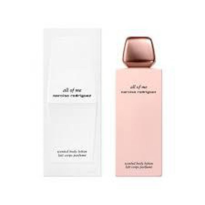 Narciso Rodriguez ALL OF ME Lait corporel 200 ml