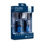 Midland XT-50 Pro C1464 Walkie-talkies PMR446 16 Canaux 8 km Bleu
