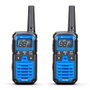 Midland XT-50 Pro C1464 Walkie-talkies PMR446 16 Canaux 8 km Bleu