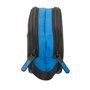 BlackFit8 Fourre-tout Underground Bleu Noir 21 x 8 x 6 cm