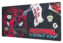 Grupo Erik Tapis de souris XL Marvel Deadpool 80 x 35 cm