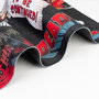 ERIK Tapis de Souris Gaming XXL 80x35 cm avec Décor Deadpool Marvel - Surface Textile Haute Densité Imperméable, Base en Caoutchouc Antidérapante