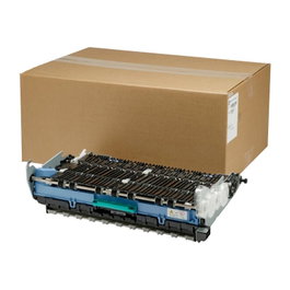 HP Service Fluid Container W1B44A