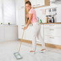 Je cherche une Idee Mopa Microfibra Chenilla Bambú