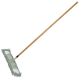 Je cherche une Idee Mopa Microfibra Chenilla Bambú