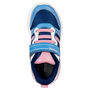 Chaussures de Sport pour Enfants Geox Bleu