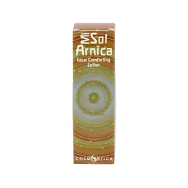 COSMOETICA Mi Sol Árnica Reconfortante Locion 31ml