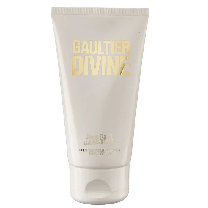 Jean Paul Gaultier Divine Lait corporel hydratant 75 ml Jean Paul Gaultier Divine Lait corporel hydratant 75 ml