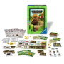 Ravensburger Extension Minecraft Farmer's Market Jeu de Société, Agriculture et Commerce, 2-4 Joueurs, dès 10 Ans