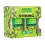 Novity Café Verde Strong 60 + 60 capsules