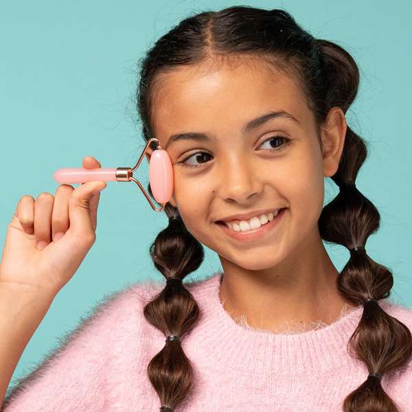 Nice Set De Masaje Facial Beauty routine Nice Set De Masaje Facial Beauty routine