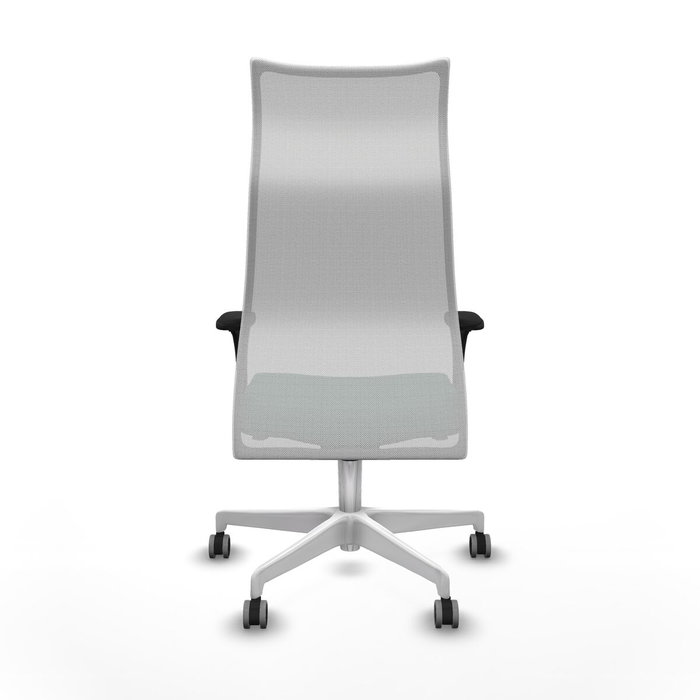 Chaise de Bureau Piqueras y Crespo B1C026G