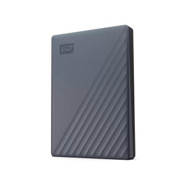 Western Digital My Passport, compatible USB-C