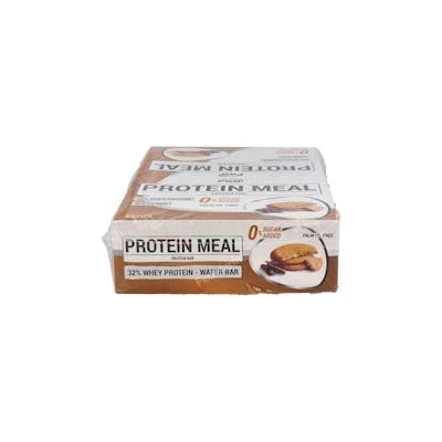 PWD NUTRITION PROTEIN MEAL barritas galleta maria 12uds. PWD NUTRITION PROTEIN MEAL barritas galleta maria 12uds.