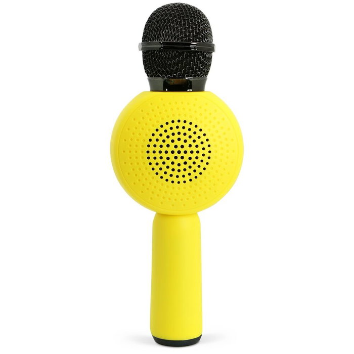 OTL TECHNOLOGIES Micro Karaoké PopSing LED Wireless Pokémon Pikachu