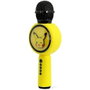 OTL TECHNOLOGIES Micro Karaoké PopSing LED Wireless Pokémon Pikachu
