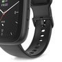 Montre intelligente Hama 00178640 Noir 1,65" 46 mm