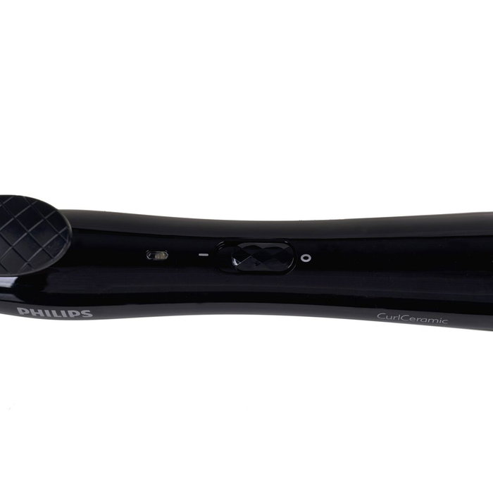 Philips Boucleur CurlCeramic 16mm Noir et blanc