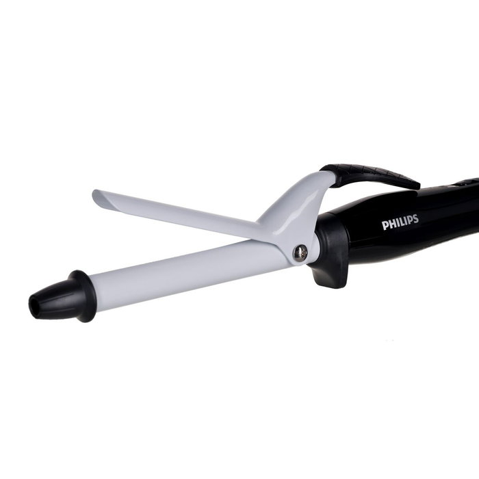 Philips Boucleur CurlCeramic 16mm Noir et blanc