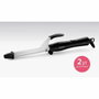 Philips Boucleur CurlCeramic 16mm Noir et blanc