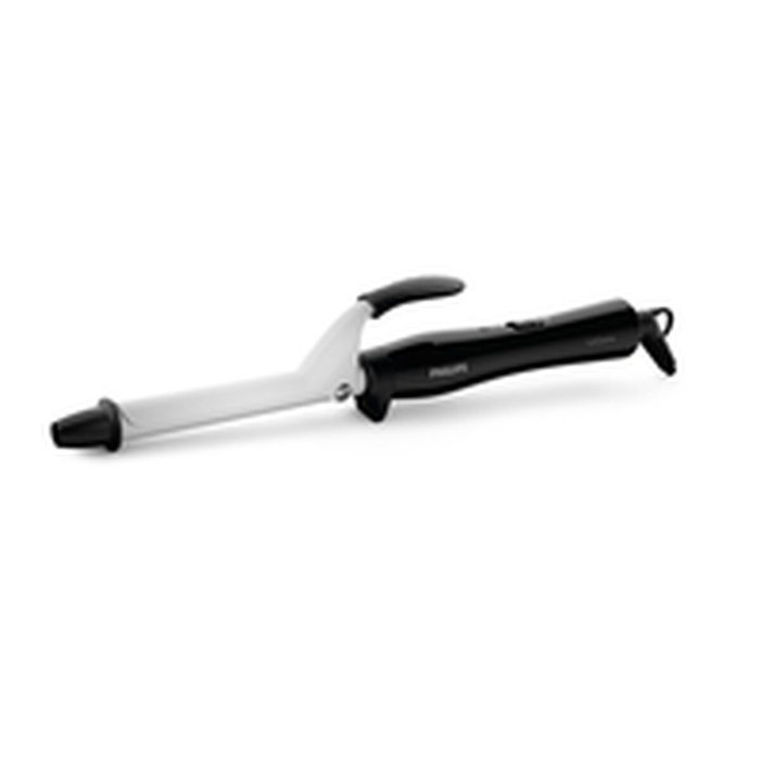 Philips Boucleur CurlCeramic 16mm Noir et blanc