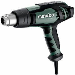 Metabo HG 20-600 Pistolet à air chaud