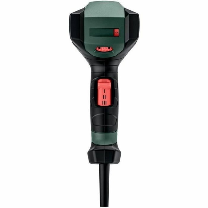 Metabo HG 20-600 Pistolet à air chaud