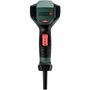 Metabo HG 20-600 Pistolet à air chaud